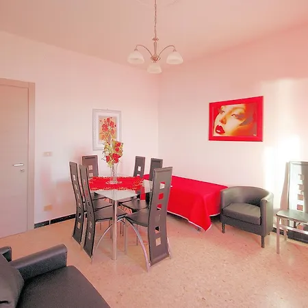 Terry Apartment