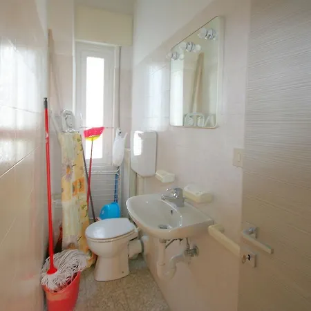 Terry Apartment