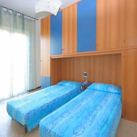 Apartment Terry Andora