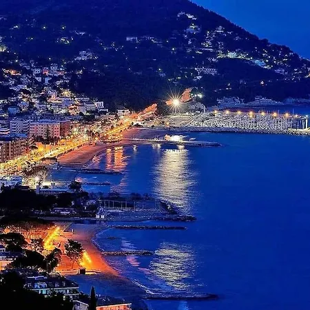 Terry Marina dʼAndora
